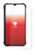 Image of the device Oukitel WP36 with a wide variety of screen protectors.