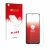 Front side of a product packaging with the brand logo upscreen. Next to it is the device OnePlus Nord CE 4 Lite shown with the