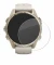 Image of the device Garmin Fenix 8 (43 mm) with a wide variety of screen protectors.