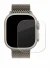 Image of the device Apple Watch Ultra 3 with a wide variety of screen protectors.