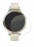 Image of the device Garmin Lily 2 Active with a wide variety of screen protectors.