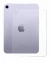 Image of the device Apple iPad Mini 7 2024 (Back) with a wide variety of screen protectors.