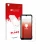 Front side of a product packaging with the brand logo upscreen. Next to it is the device myPhone Hammer Construction 2 Thermal