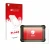 Front side of a product packaging with the brand logo upscreen. Next to it is the device Leica iCON CC170 shown with the corre