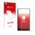 Front side of a product packaging with the brand logo upscreen. Next to it is the device FiiO JM21 shown with the correspondin