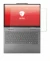 Image of the device Lenovo ThinkPad X1 2-in-1 Gen 10 14" with a wide variety of screen protectors.