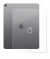Image of the device Apple iPad Air 13" M3 2025 (Back) with a wide variety of screen protectors.