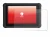 Image of the device Webfleet PRO 8475 with a wide variety of screen protectors.