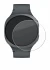 Image of the device Samsung Galaxy Watch 8 (40 mm) with a wide variety of screen protectors.