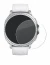 Image of the device Samsung Galaxy Watch 8 Classic (46 mm) with a wide variety of screen protectors.