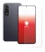 Image of the device OnePlus Nord 5 (Front+Camera) with a wide variety of screen protectors.
