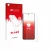 Front side of a product packaging with the brand logo upscreen. Next to it is the device OnePlus Nord CE 5 shown with the corr