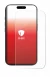 Image of the device Apple iPhone 17 Pro with a wide variety of screen protectors.