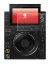Image of the device Pioneer CDJ 3000X with a wide variety of screen protectors.