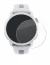 Image of the device Coros Pace 4 with a wide variety of screen protectors.