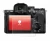 Image of the device Sony Alpha 7 V (ILCE-7M5) with a wide variety of screen protectors.