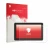 Front side of a product packaging with the brand logo upscreen. Next to it is the device Bambu Lab H2C shown with the correspo