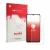 Front side of a product packaging with the brand logo upscreen. Next to it is the device Lava Bold N2 Pro shown with the corre