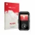 Front side of a product packaging with the brand logo upscreen. Next to it is the device Vantrue E360 Ace shown with the corre