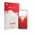 Front side of a product packaging with the brand logo upscreen. Next to it is the device Honor X8d shown with the correspondin
