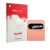 Front side of a product packaging with the brand logo upscreen. Next to it is the device Google Pixel 11 Pro (ONLY Camera Lens