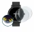 Image of the device Watches (Circular, ø: 45 mm) with a wide variety of screen protectors.
