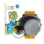 Front side of a product packaging with the brand logo BROTECT. Next to it is the device Suunto Traverse shown with the corresp