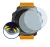 Image of the device Suunto Traverse with a wide variety of screen protectors.