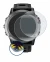Image of the device Garmin Fenix 3 HR with a wide variety of screen protectors.