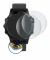 Image of the device Garmin Fenix 5 (47 mm) with a wide variety of screen protectors.