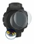 Image of the device Garmin Instinct with a wide variety of screen protectors.