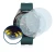 Image of the device Huawei Watch GT Active with a wide variety of screen protectors.