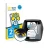 Front side of a product packaging with the brand logo BROTECT. Next to it is the device Yamaha LCD-C Display 2019 (E-Bike Disp