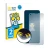 Front side of a product packaging with the brand logo BROTECT. Next to it is the device Honor 20 Pro shown with the correspond