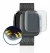 Image of the device Fitbit Versa Special Edition with a wide variety of screen protectors.