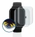 Image of the device Huami Amazfit GTS with a wide variety of screen protectors.