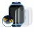 Image of the device Xplora X4 with a wide variety of screen protectors.