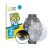 Front side of a product packaging with the brand logo BROTECT. Next to it is the device Tissot T-Touch Connect Solar shown wit