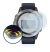 Image of the device Garmin quatix 6 with a wide variety of screen protectors.