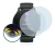 Image of the device Xiaomi Mi Watch Revolve with a wide variety of screen protectors.