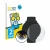 Front side of a product packaging with the brand logo BROTECT. Next to it is the device Polar Unite shown with the correspondi
