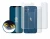 Image of the device Apple iPhone 12 (Front+Back) with a wide variety of screen protectors.