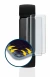 Image of the device Fitbit Inspire 2 with a wide variety of screen protectors.