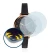 Image of the device Fossil Monroe HR with a wide variety of screen protectors.