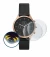 Image of the device Skagen Jorn Hybrid HR (38 mm) with a wide variety of screen protectors.