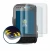 Image of the device Wahoo Elemnt Bolt V2 GPS with a wide variety of screen protectors.