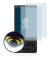 Image of the device BlackBerry Key2 (Dual Sim) with a wide variety of screen protectors.