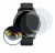 Image of the device Garmin Venu 2 Plus with a wide variety of screen protectors.