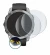 Image of the device Garmin Fenix 7 (47 mm) with a wide variety of screen protectors.