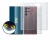Image of the device Samsung Galaxy S22 Ultra 5G (Front+Back) with a wide variety of screen protectors.